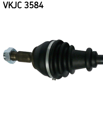 SKF VKJC 3584 Antriebswelle